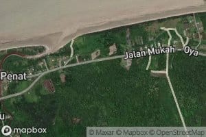 Sungai Penat