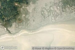 Big Alvord Creek