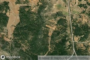 Arroyo de la Dehesilla