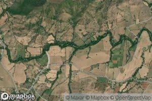 Quebrada La Lajita