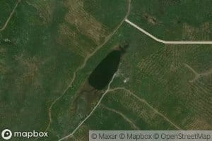 Lac de l'Argile