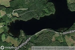 Kaupinlahti