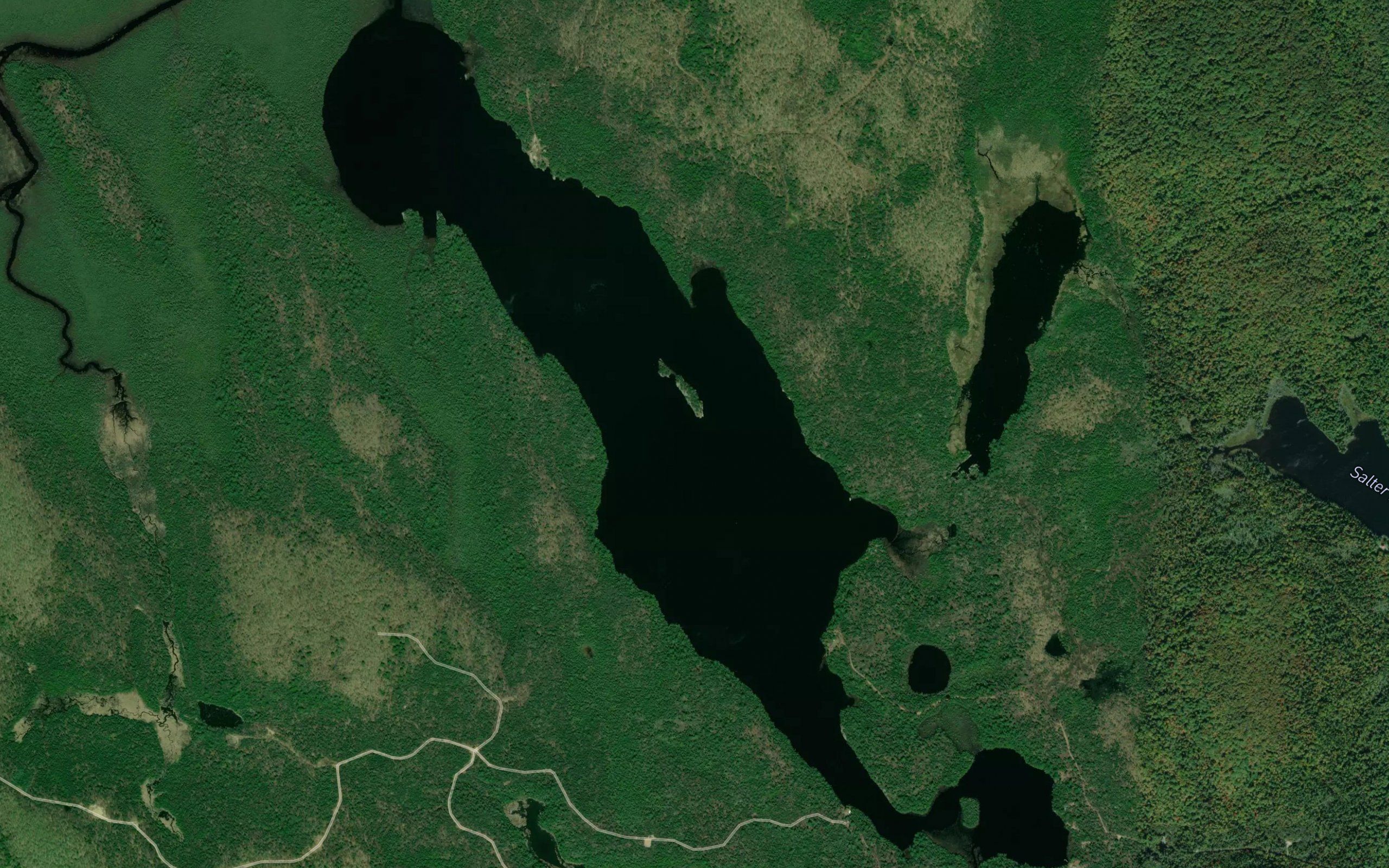 Koko Lake
