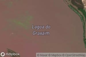 Lagoa Guaraxaim