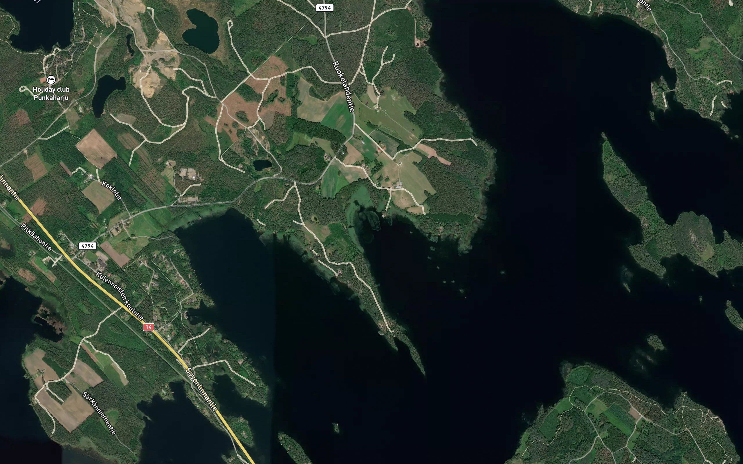 Haapaniemenlahti