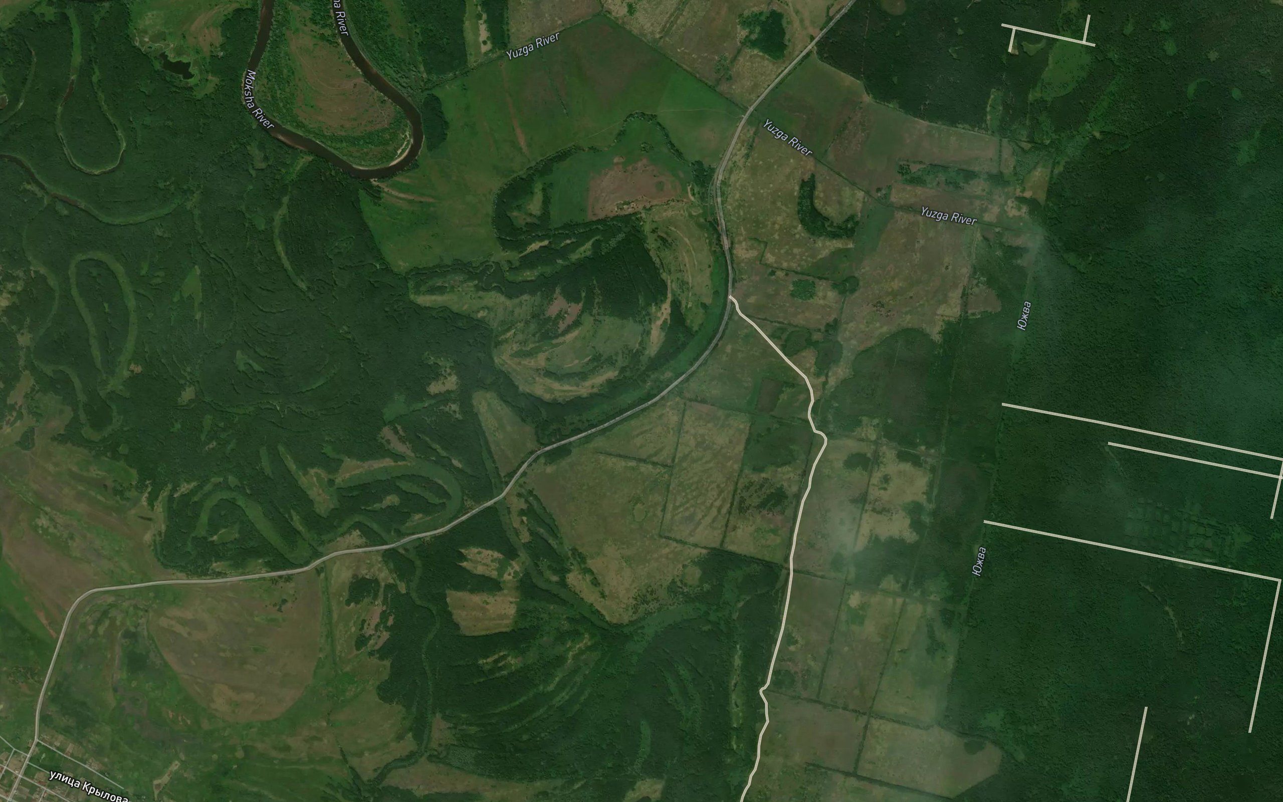Yuzhva