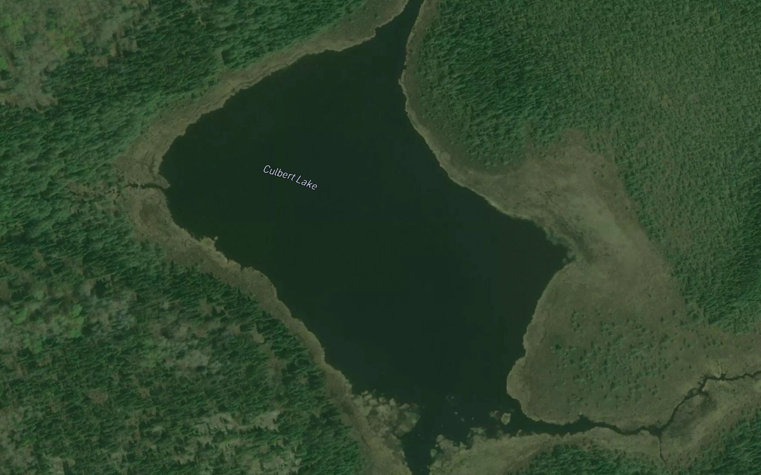 Culbert Lake