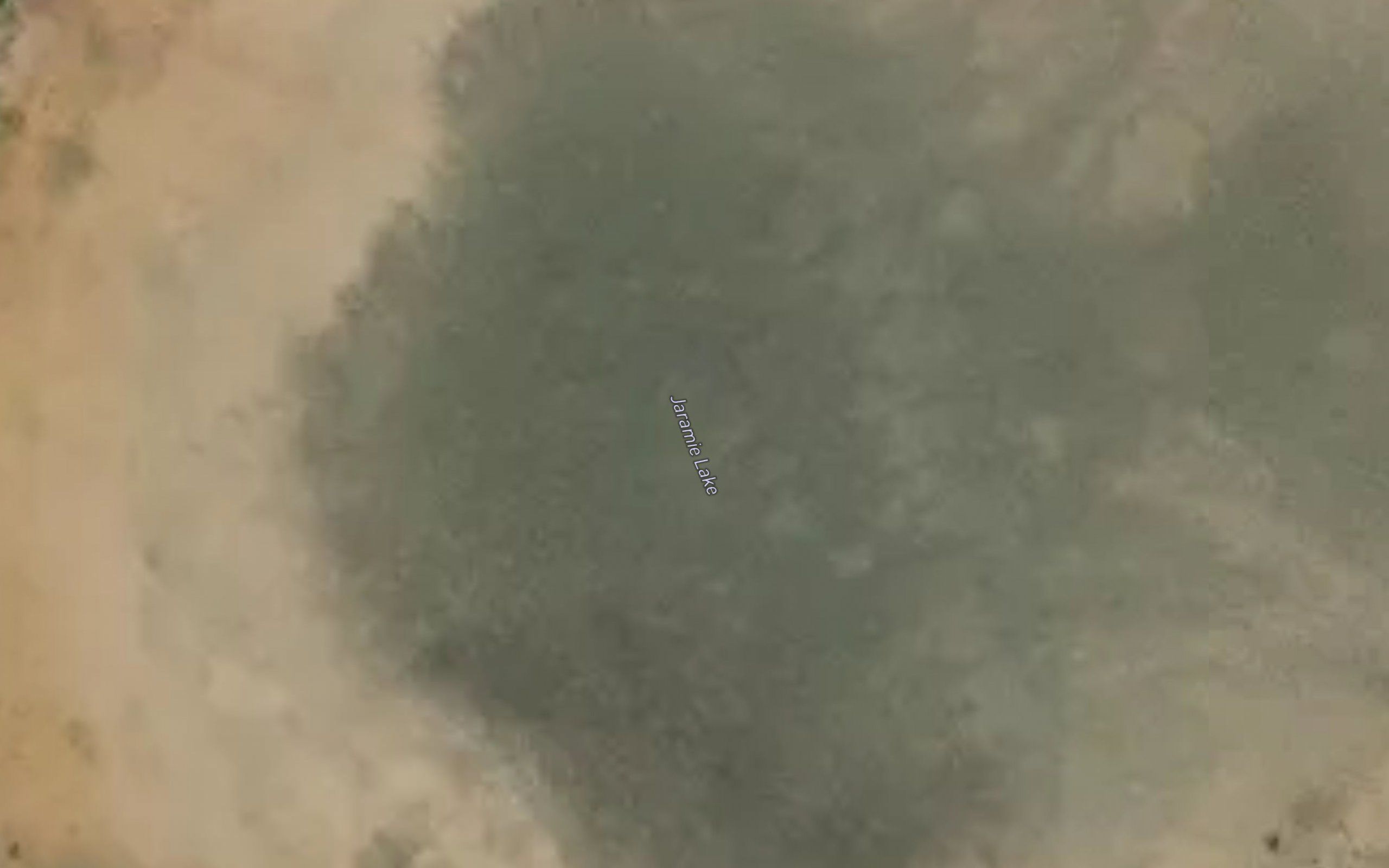 Jaramie Lake