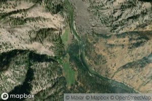 Carlson Creek