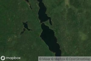 Medicine Lake