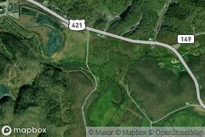 Lockards Creek