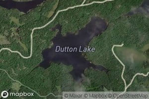 Dutton Lake