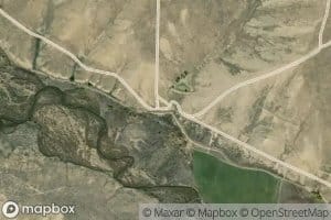 Patterson Ditch