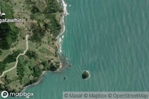 Little Hole in the Wall