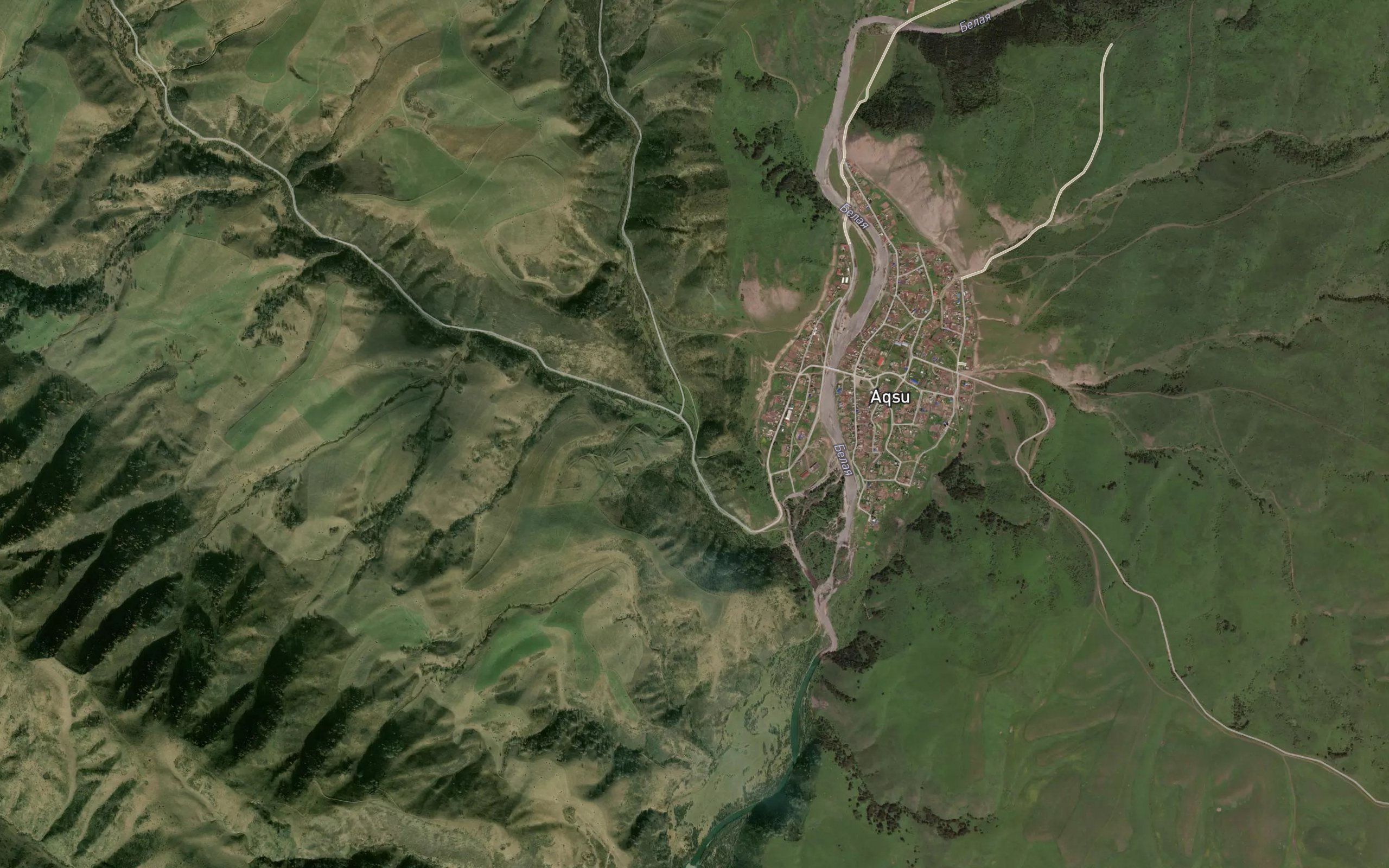Chalovka
