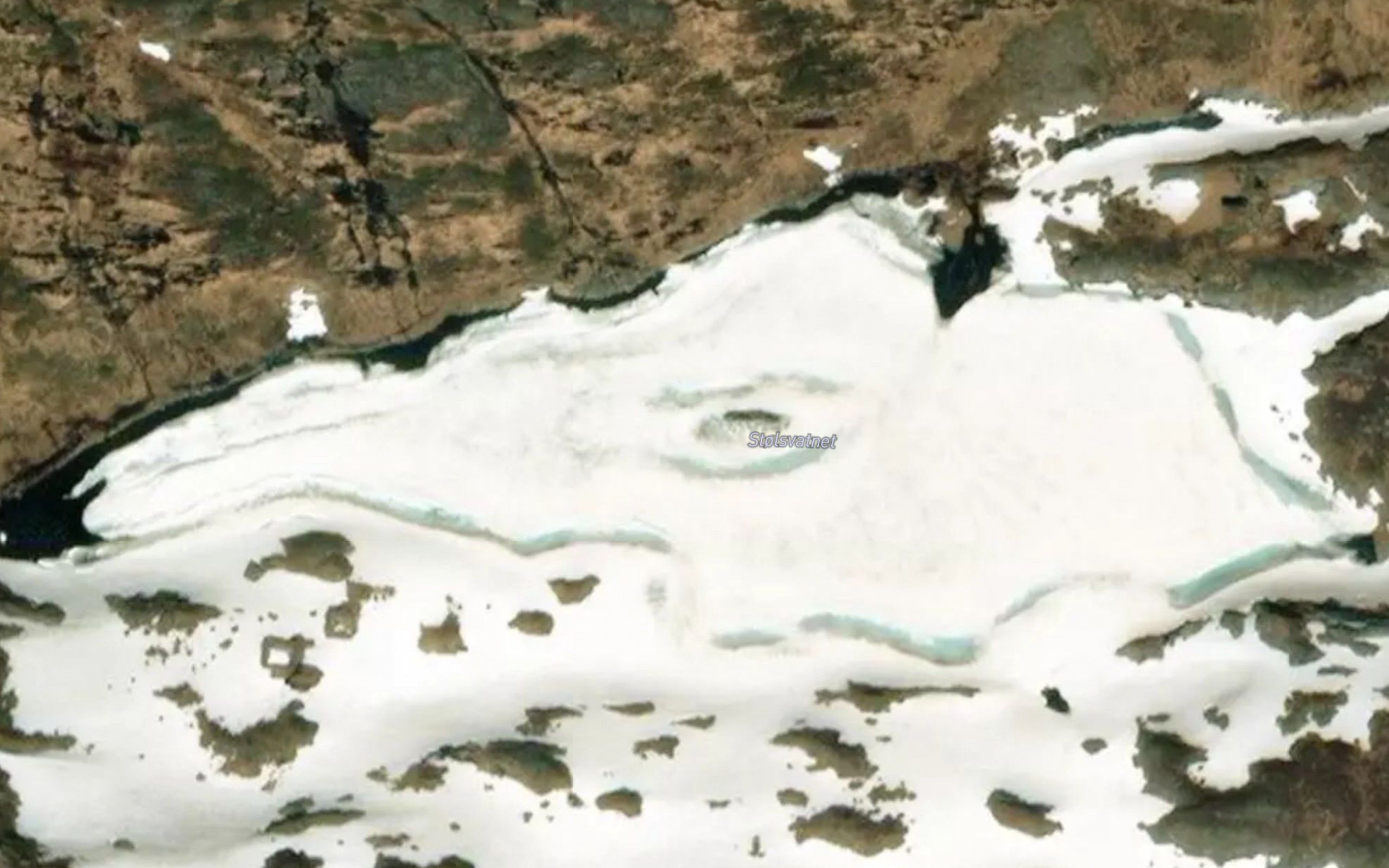 Stolsvatnet