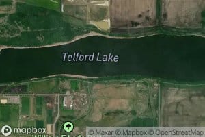 Telford Lake