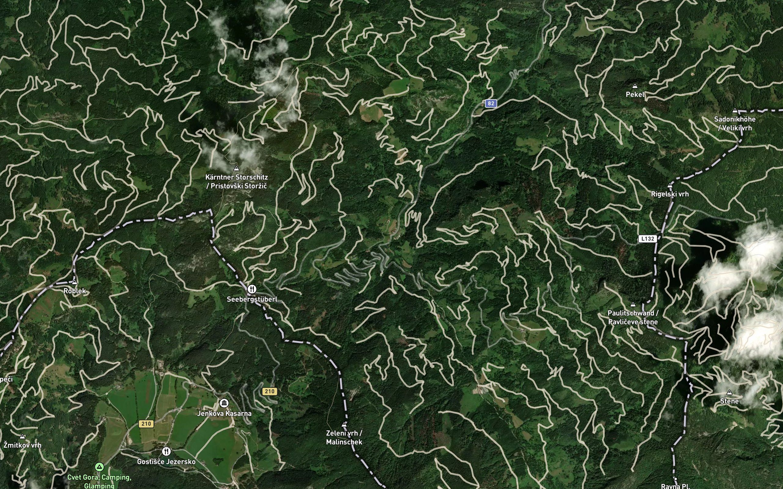 Steinerbach