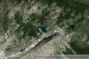 Ridge Lake