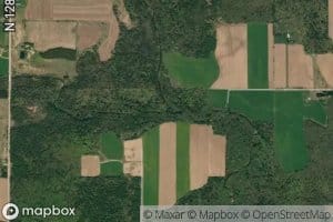 West Fork Little Rib River