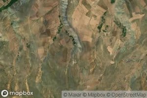 Cheshmeh-ye Jini Bolagh