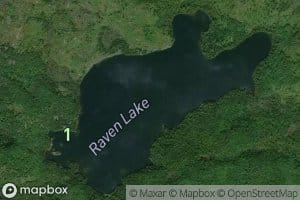 Raven Lake