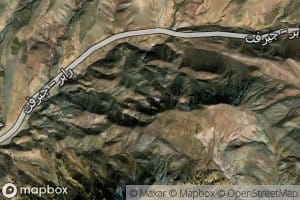 Cheshmeh-ye Tall Zard