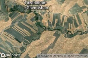 Rudkhaneh-ye Cham-e Esma`il Jamal