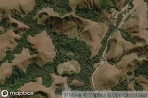 Corrego da Esperanca