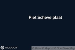 Piet Scheveplaat