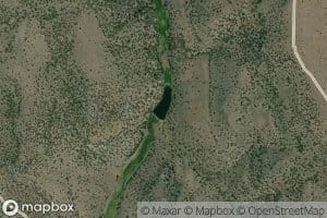 Swamp Creek Reservoir
