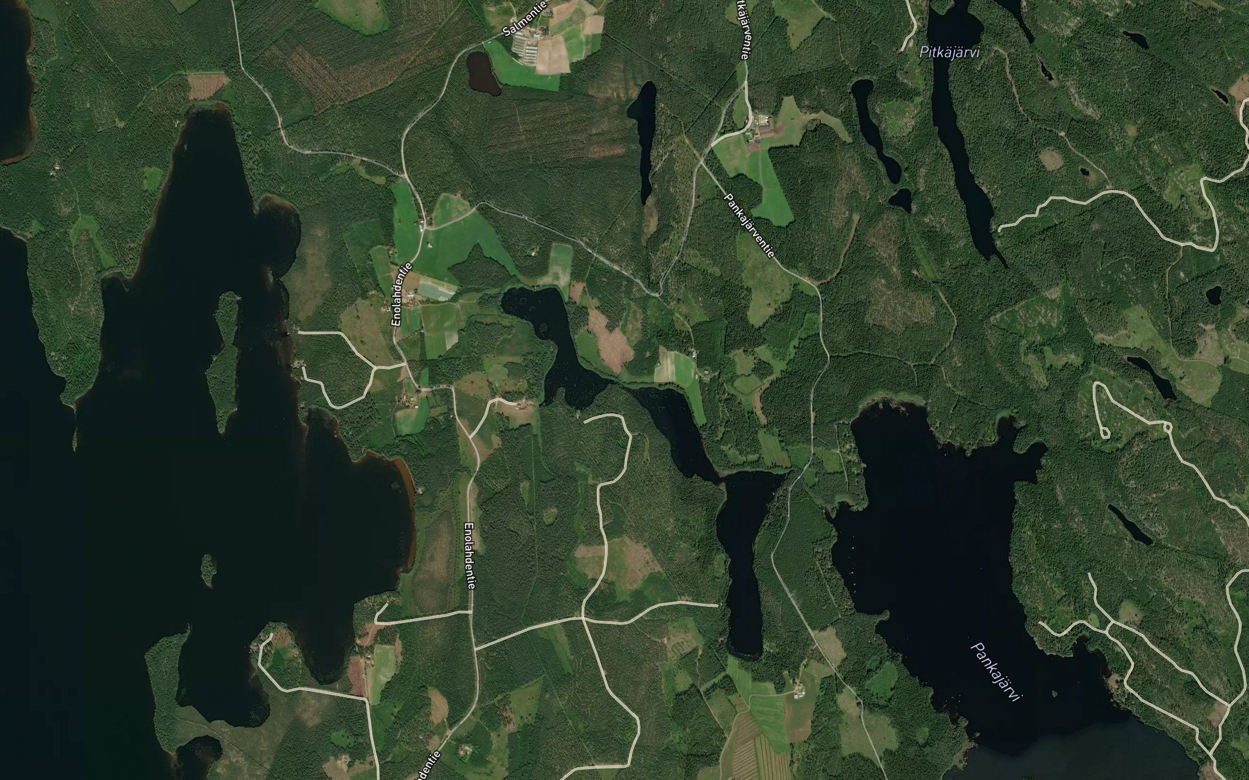Hapysalmi