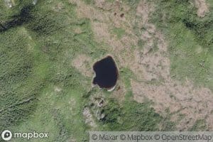 Shrimp Lake