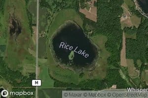 Rice Lake