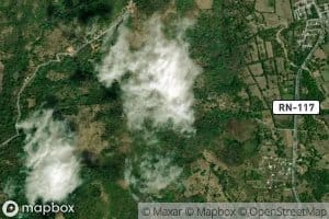 Quebrada de La Ceiba