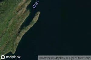 Ward Cove