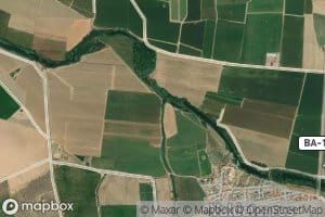 Arroyo del Chaparral