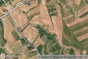 Cheshmeh-ye Bak Tash