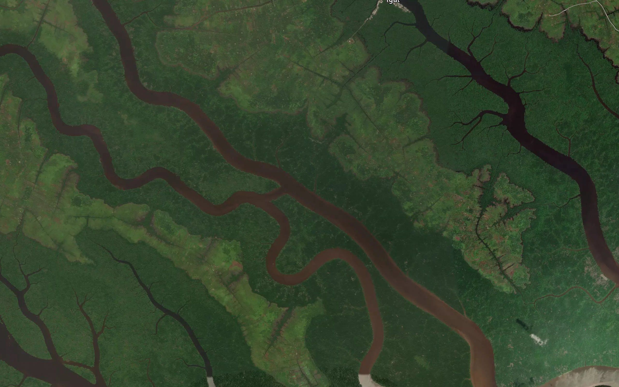 Sungai Rembayan