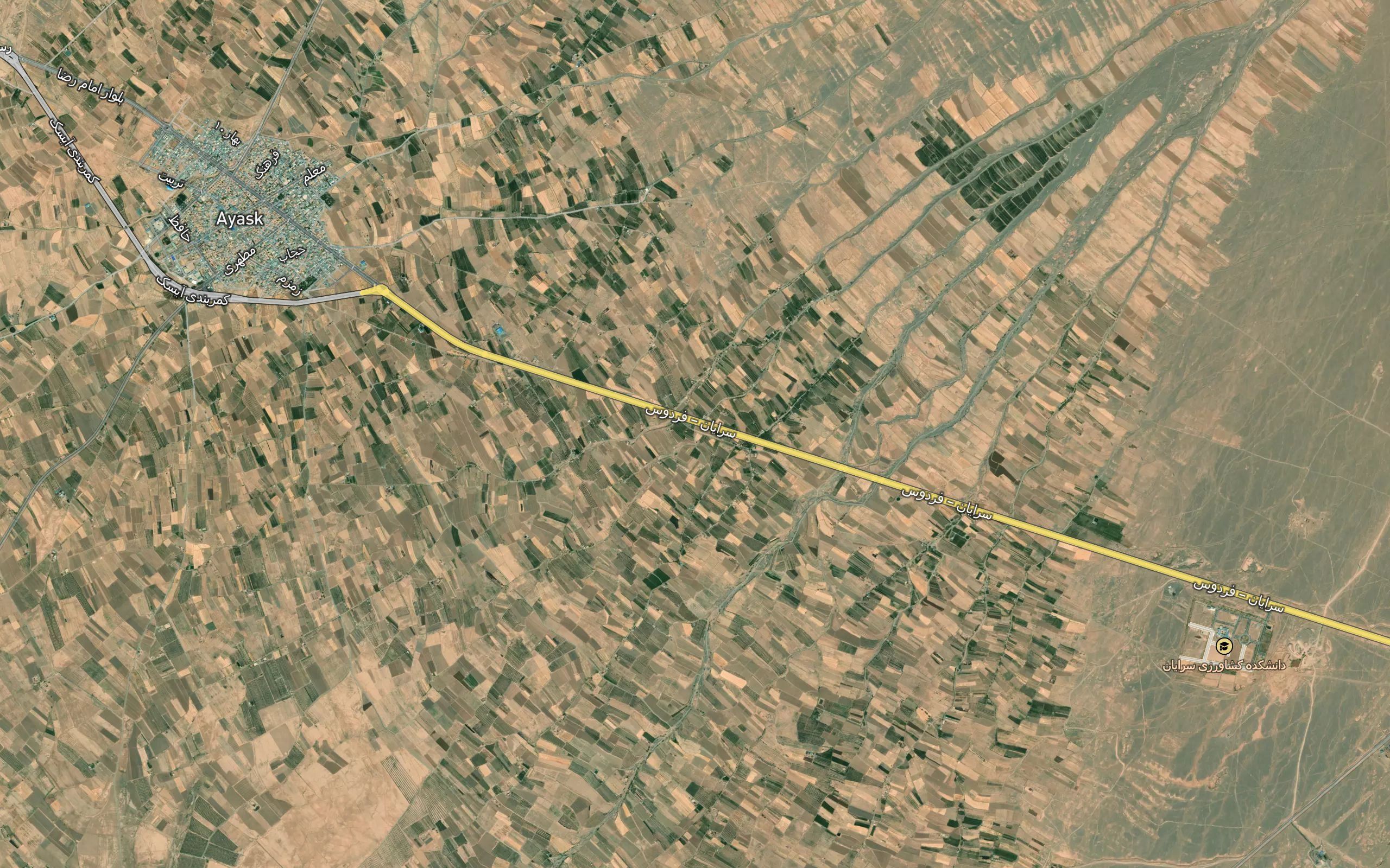 Howz-e Soltani