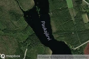 Paukajarvi
