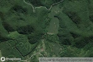 Ribeirao do Bracinho