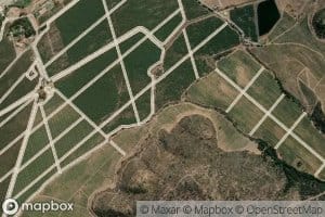 Quebrada de la Buitrera