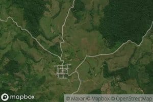 Quebrada El Espejo