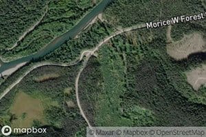 Lamprey Creek