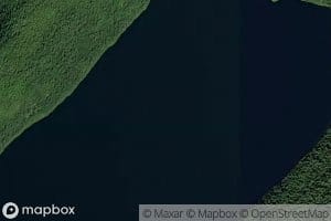 Lower Sweetheart Lake