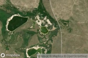 Wilkinson Lakes