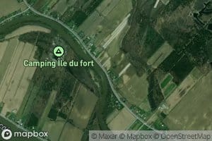 Cours d'eau Traversy