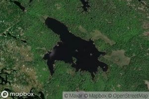 Dyelle Lake