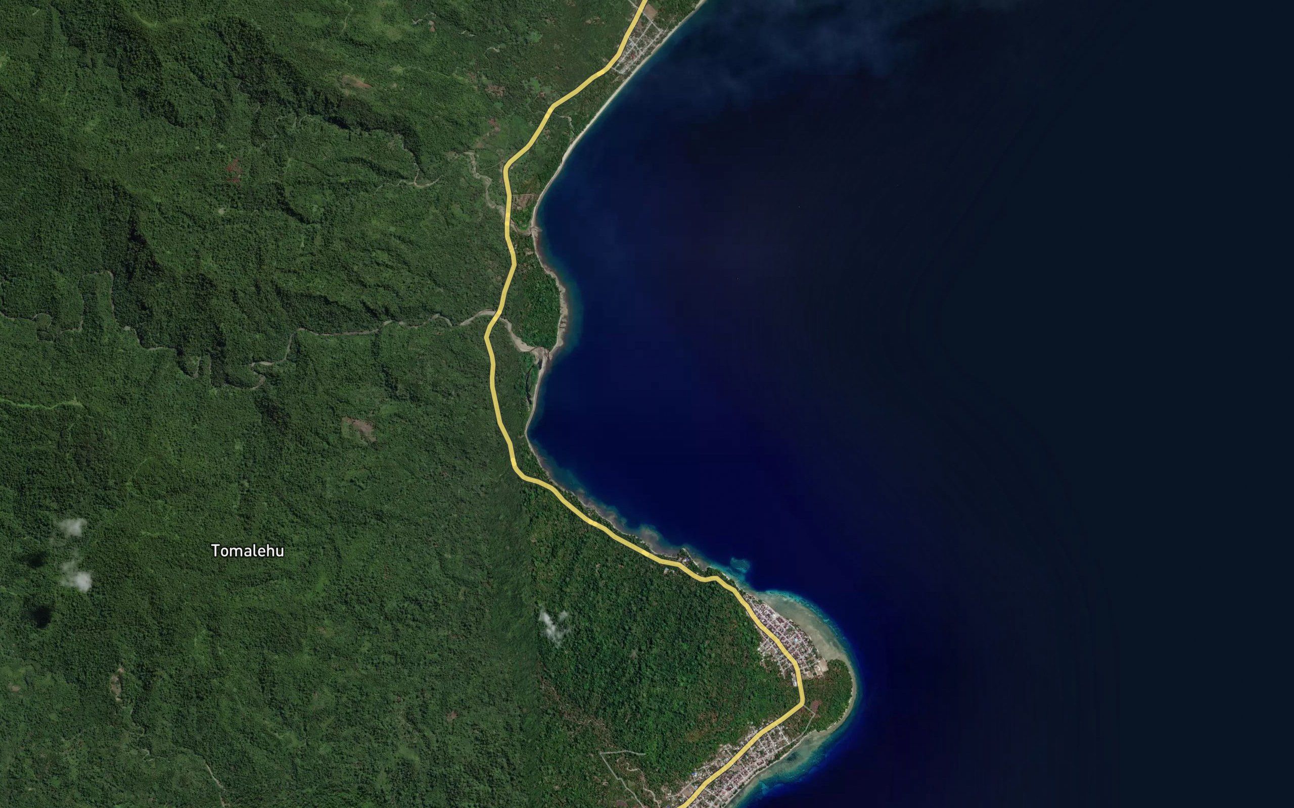 Teluk Maruru